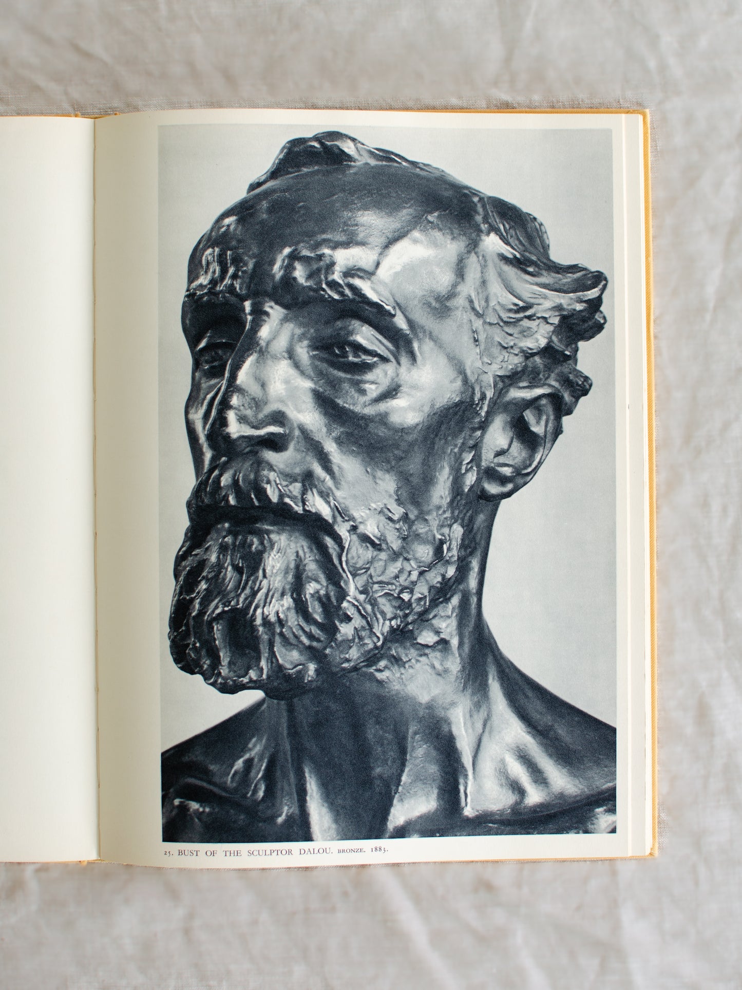 Auguste Rodin by Phaidon
