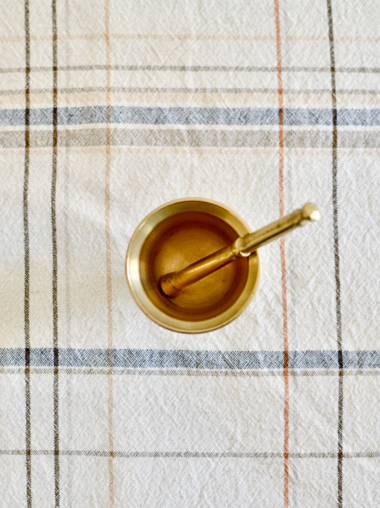 Mini Mortar and Pestle